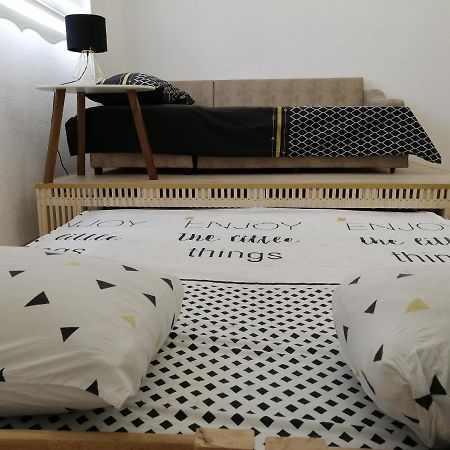 Studio Apartment - A Bit Of Joy ซาราเยโว ภายนอก รูปภาพ