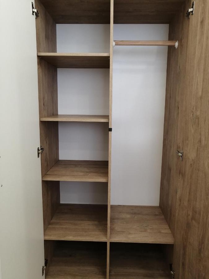 Studio Apartment - A Bit Of Joy ซาราเยโว ภายนอก รูปภาพ
