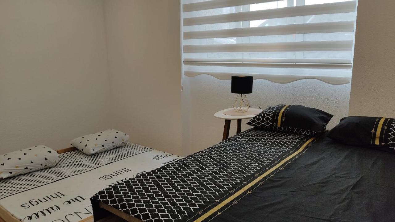 Studio Apartment - A Bit Of Joy ซาราเยโว ภายนอก รูปภาพ