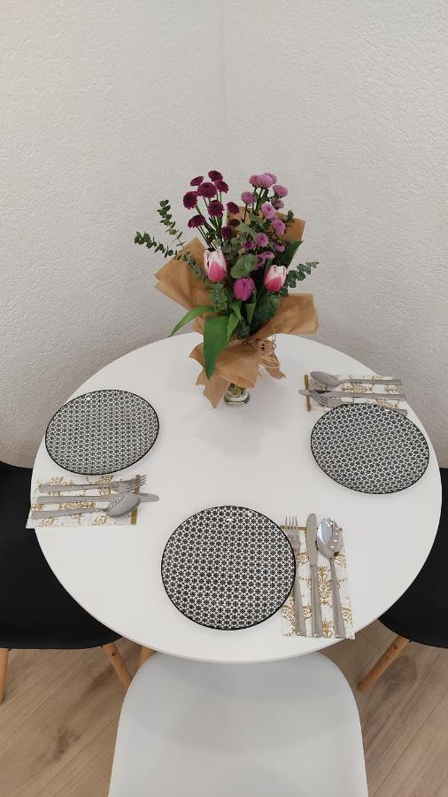 Studio Apartment - A Bit Of Joy ซาราเยโว ภายนอก รูปภาพ