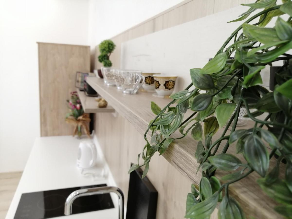 Studio Apartment - A Bit Of Joy ซาราเยโว ภายนอก รูปภาพ