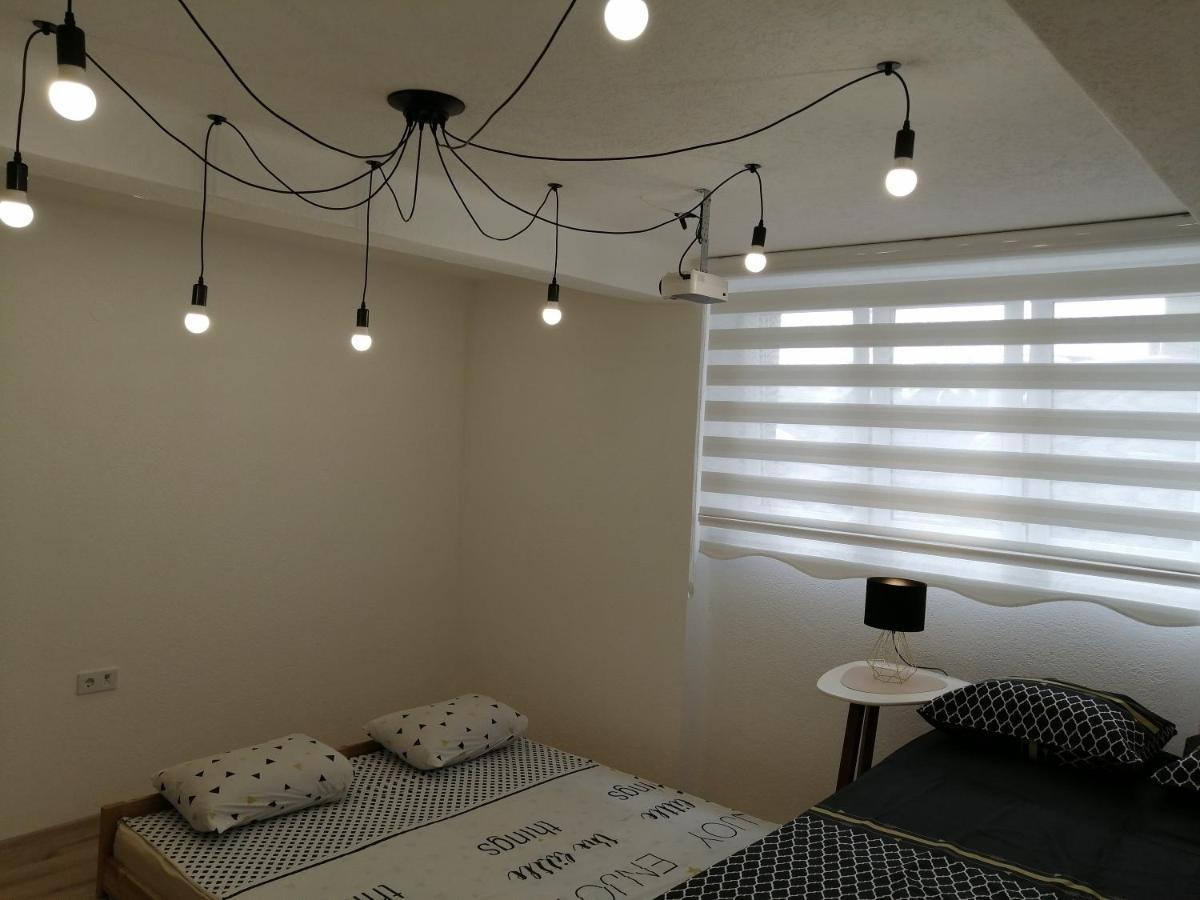 Studio Apartment - A Bit Of Joy ซาราเยโว ภายนอก รูปภาพ