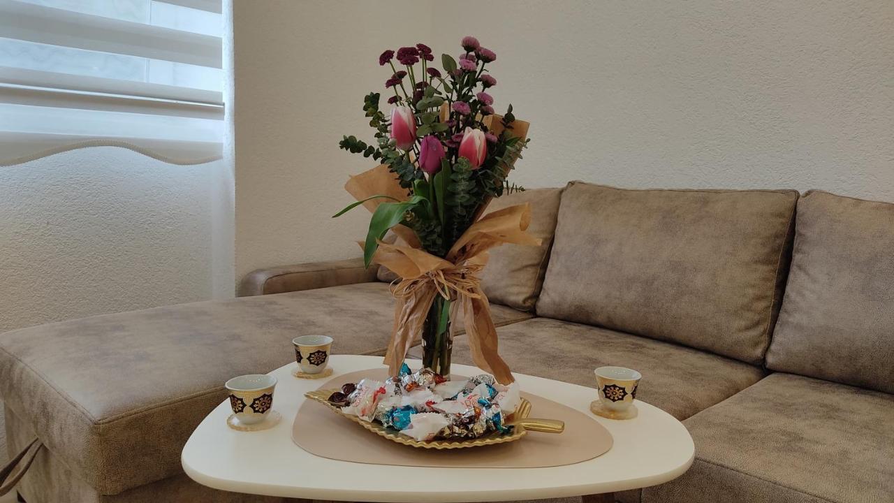 Studio Apartment - A Bit Of Joy ซาราเยโว ภายนอก รูปภาพ