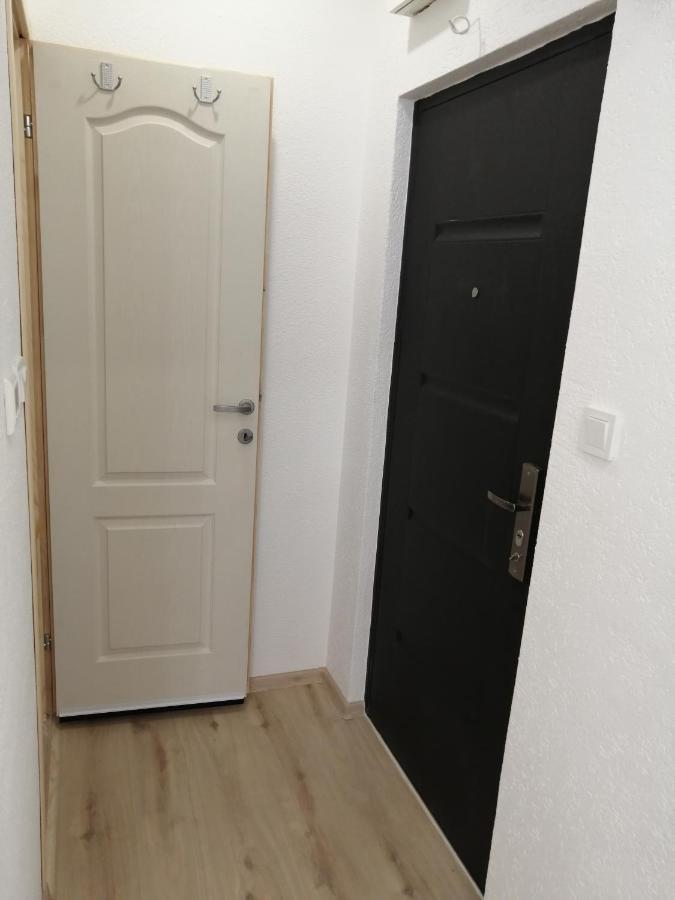 Studio Apartment - A Bit Of Joy ซาราเยโว ภายนอก รูปภาพ