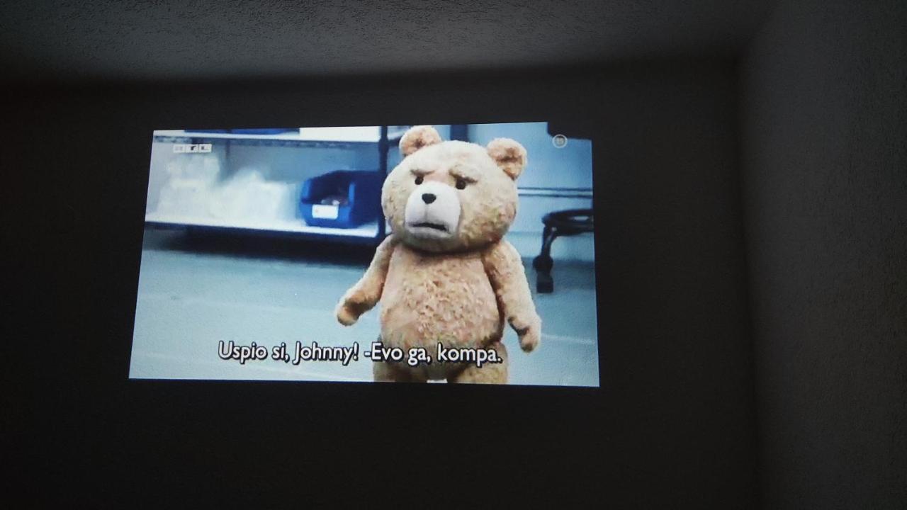 Studio Apartment - A Bit Of Joy ซาราเยโว ภายนอก รูปภาพ